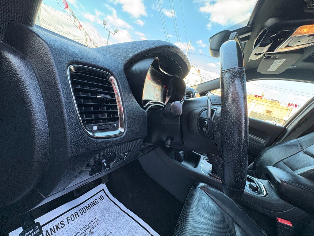 2019 Dodge Durango Image 19