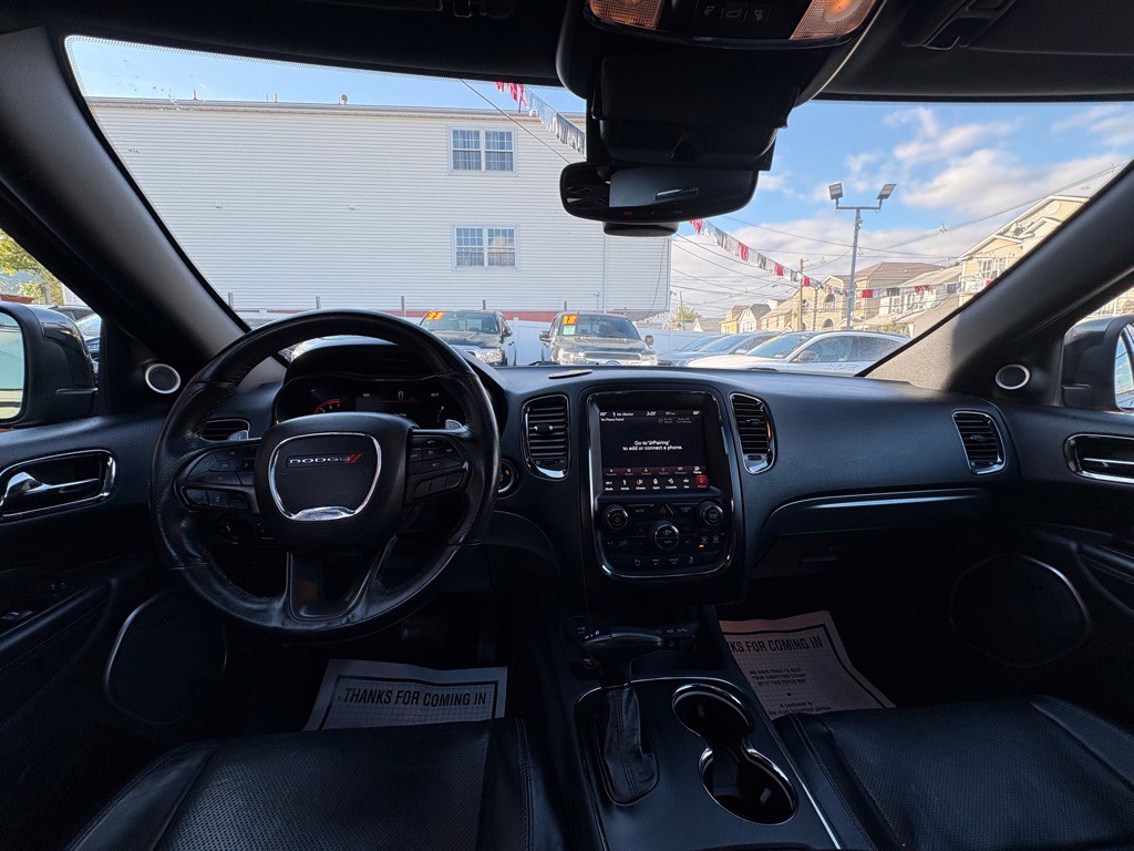 2019 Dodge Durango Image 20