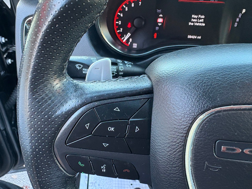 2019 Dodge Durango Image 21