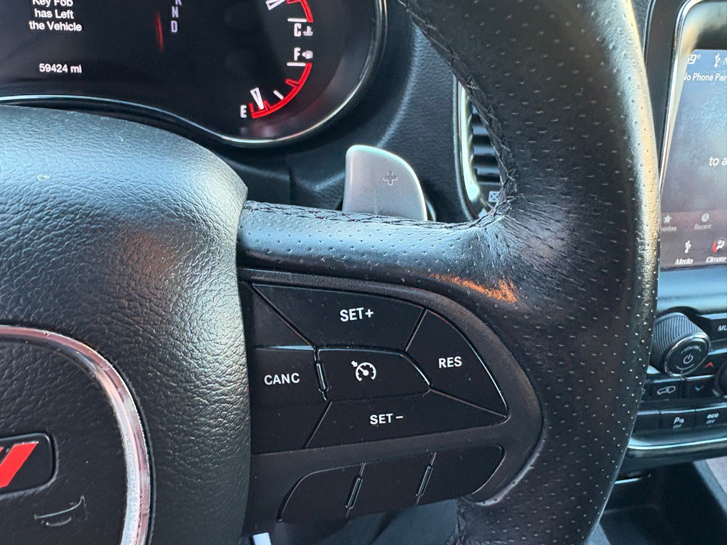 2019 Dodge Durango Image 22