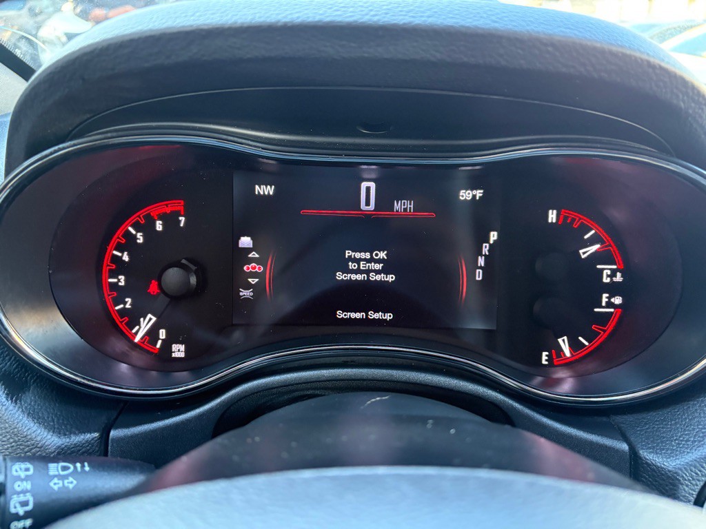 2019 Dodge Durango Image 23