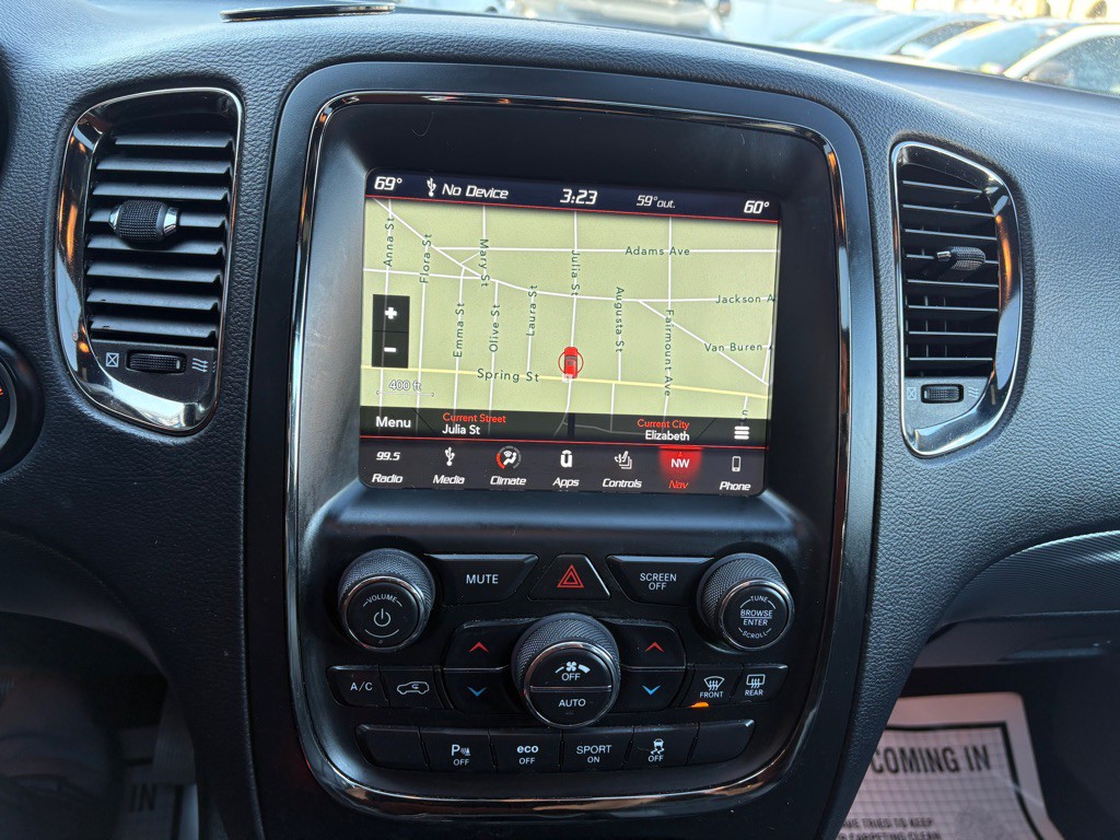 2019 Dodge Durango Image 24