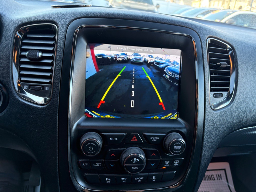 2019 Dodge Durango Image 25