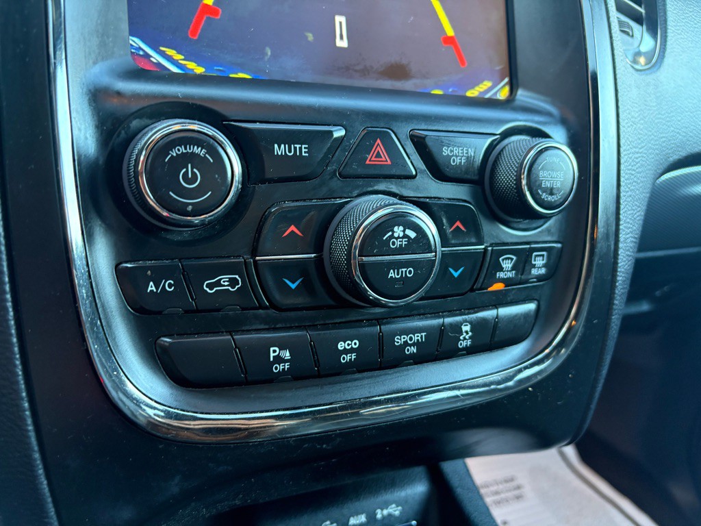 2019 Dodge Durango Image 26