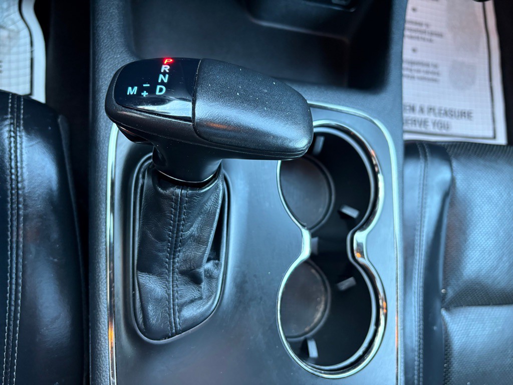 2019 Dodge Durango Image 28