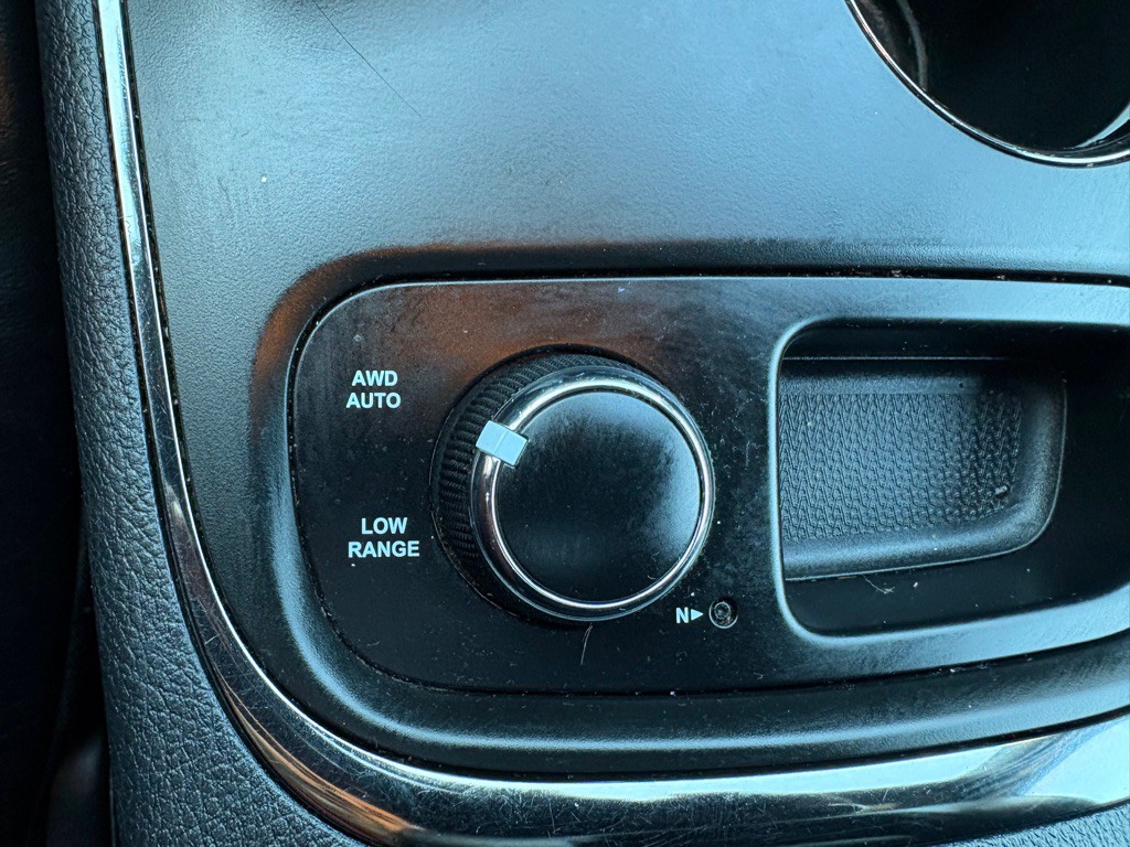 2019 Dodge Durango Image 29