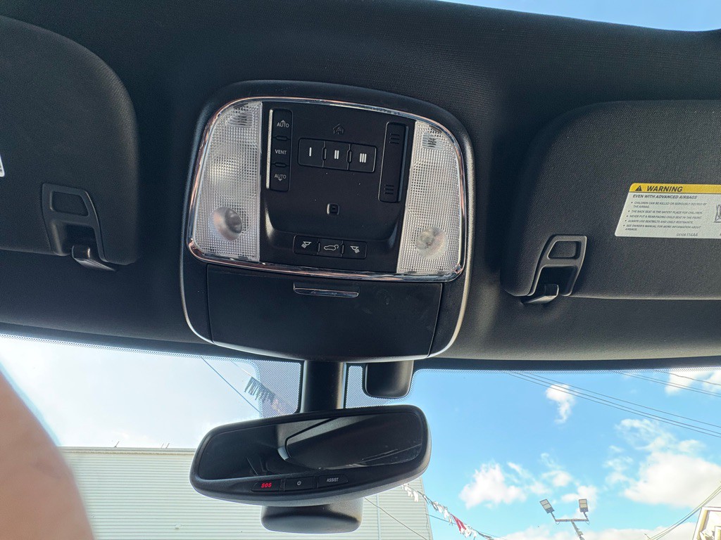 2019 Dodge Durango Image 30