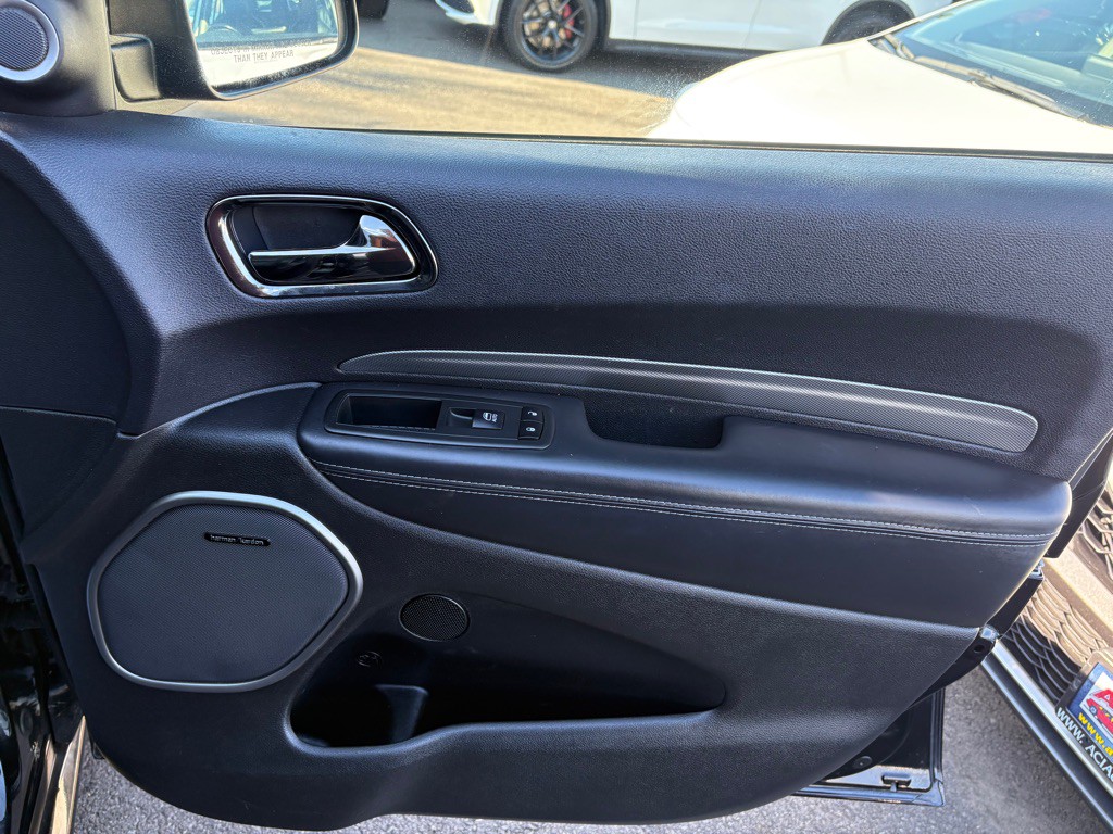2019 Dodge Durango Image 31