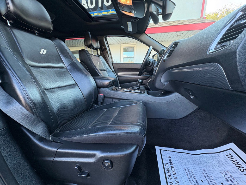 2019 Dodge Durango Image 32