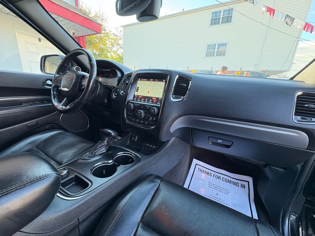 2019 Dodge Durango Image 33