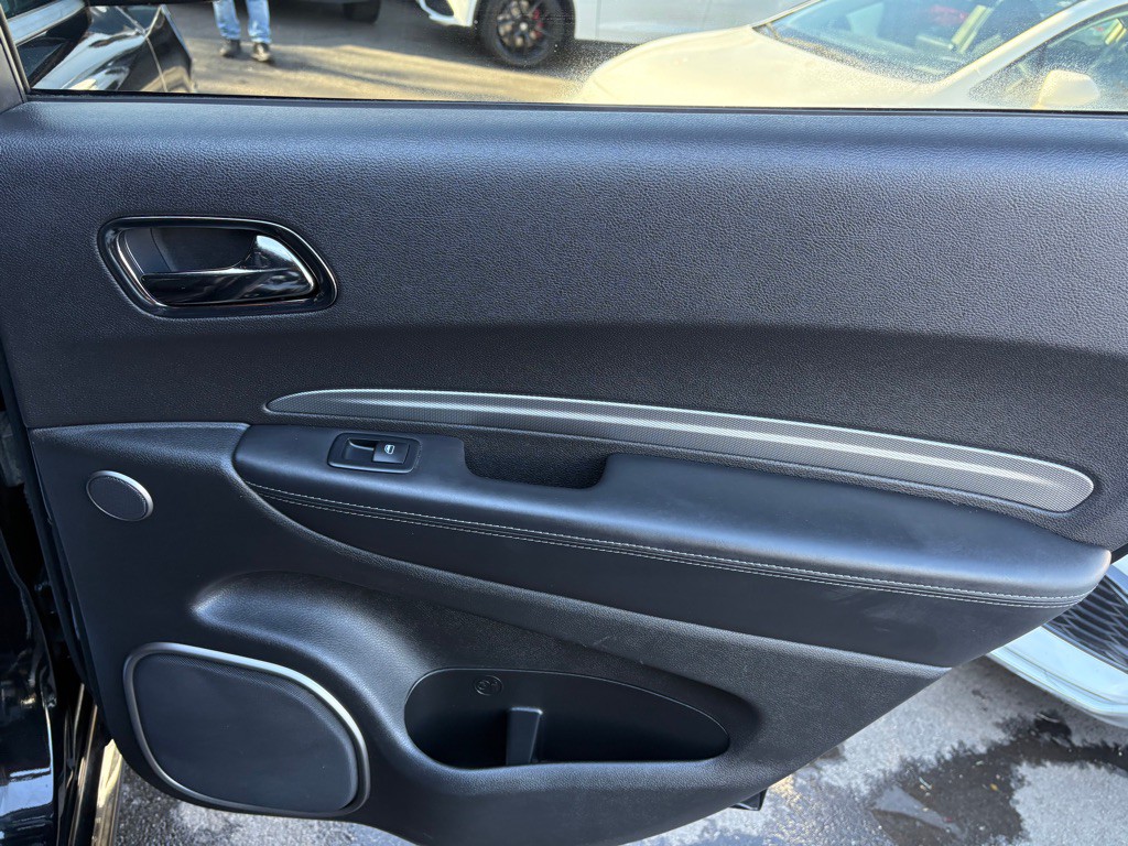 2019 Dodge Durango Image 34
