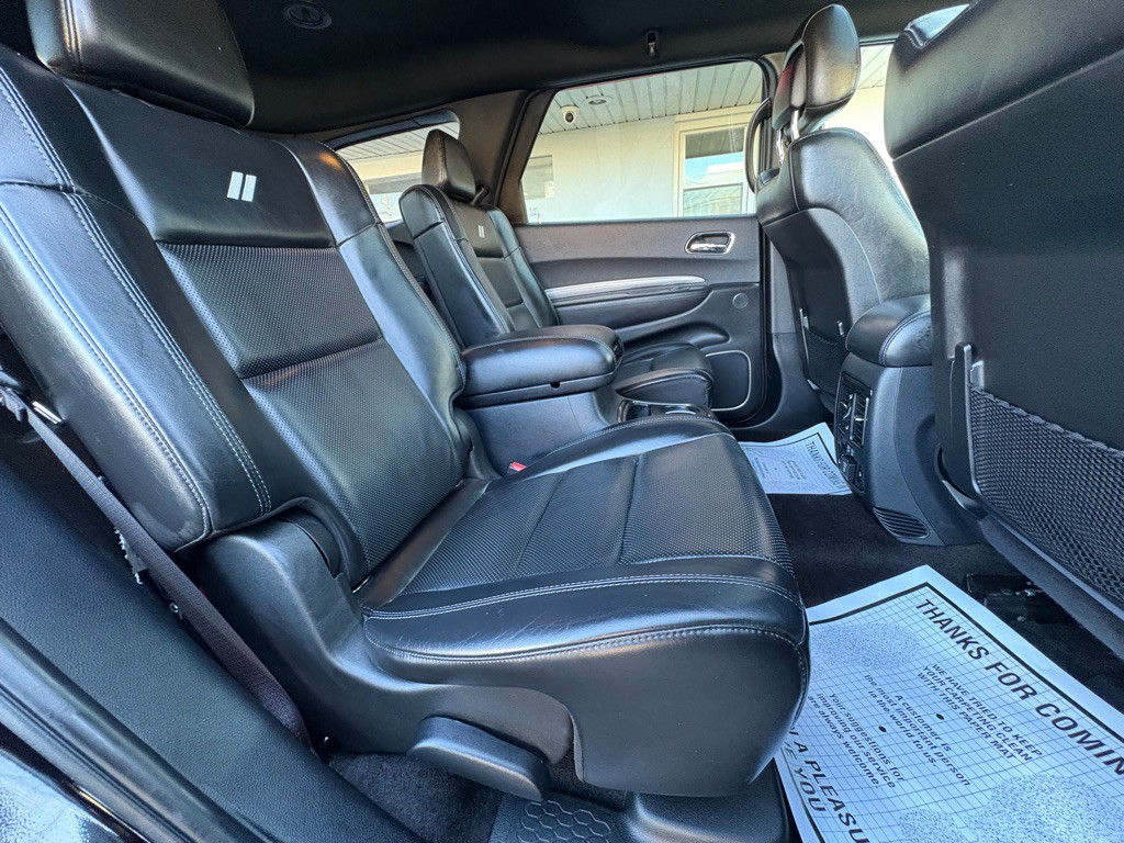 2019 Dodge Durango Image 35