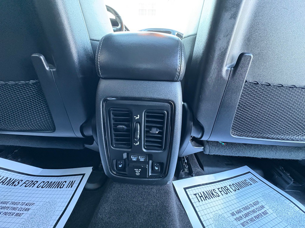 2019 Dodge Durango Image 36