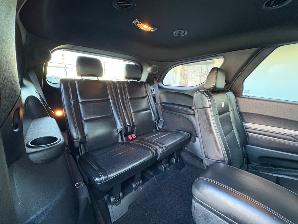 2019 Dodge Durango Image 37