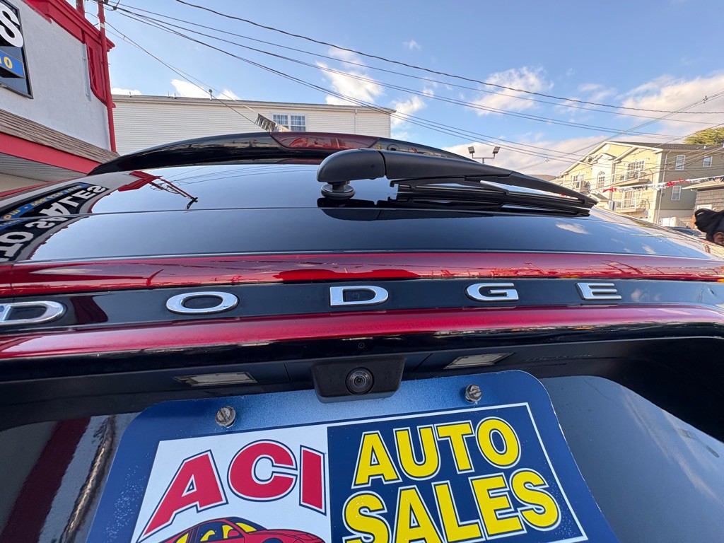 2019 Dodge Durango Image 38