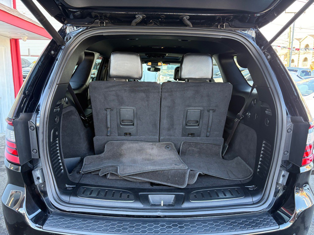 2019 Dodge Durango Image 39
