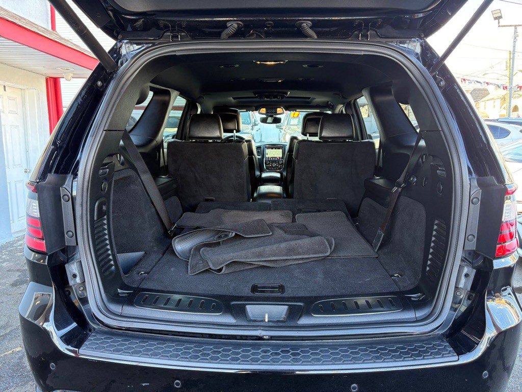 2019 Dodge Durango Image 40