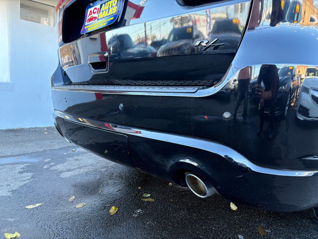 2019 Dodge Durango Image 41