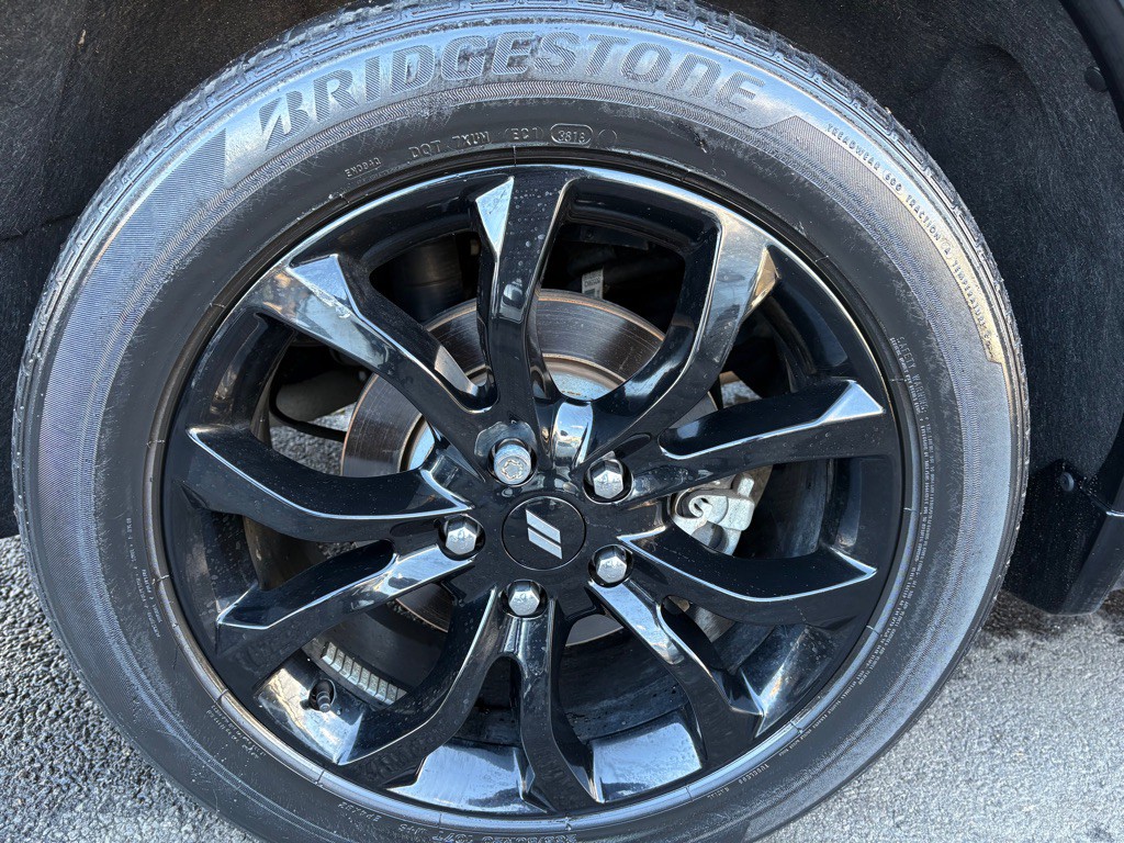 2019 Dodge Durango Image 42