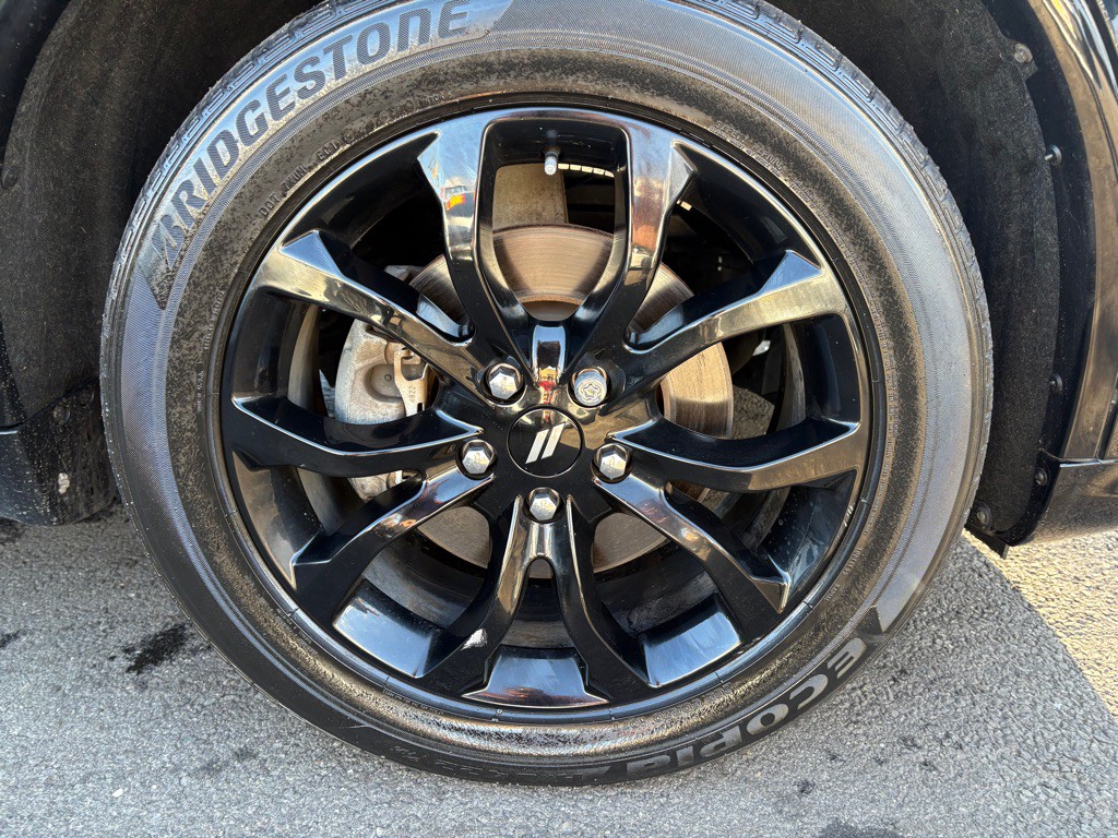 2019 Dodge Durango Image 43