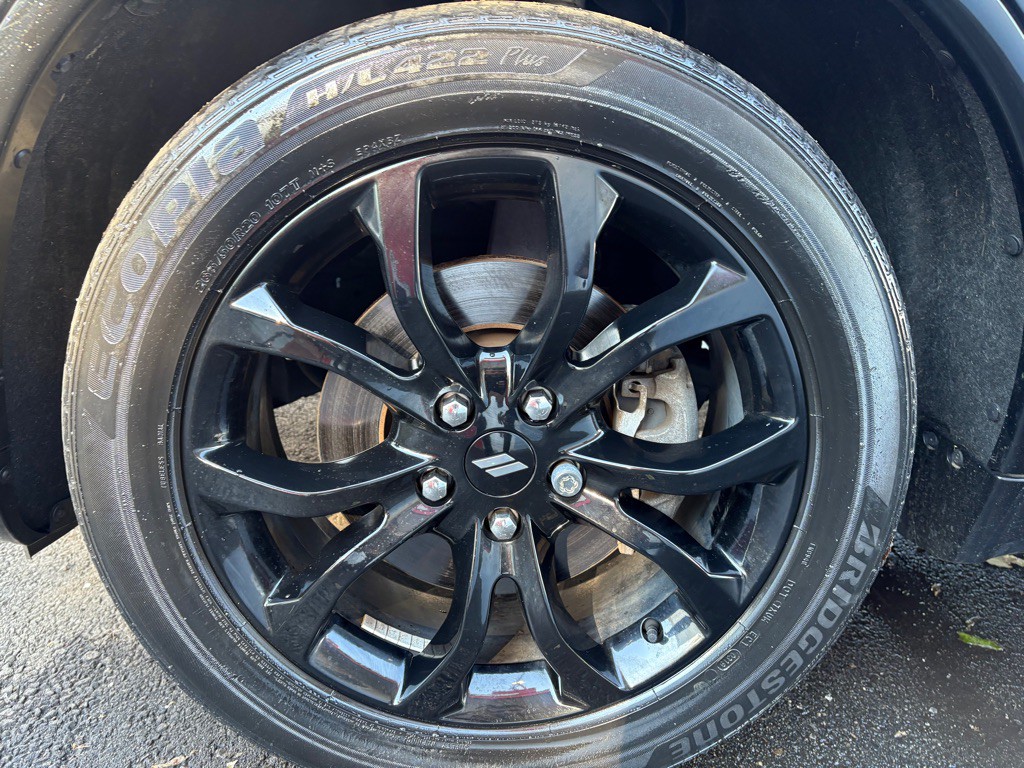 2019 Dodge Durango Image 44