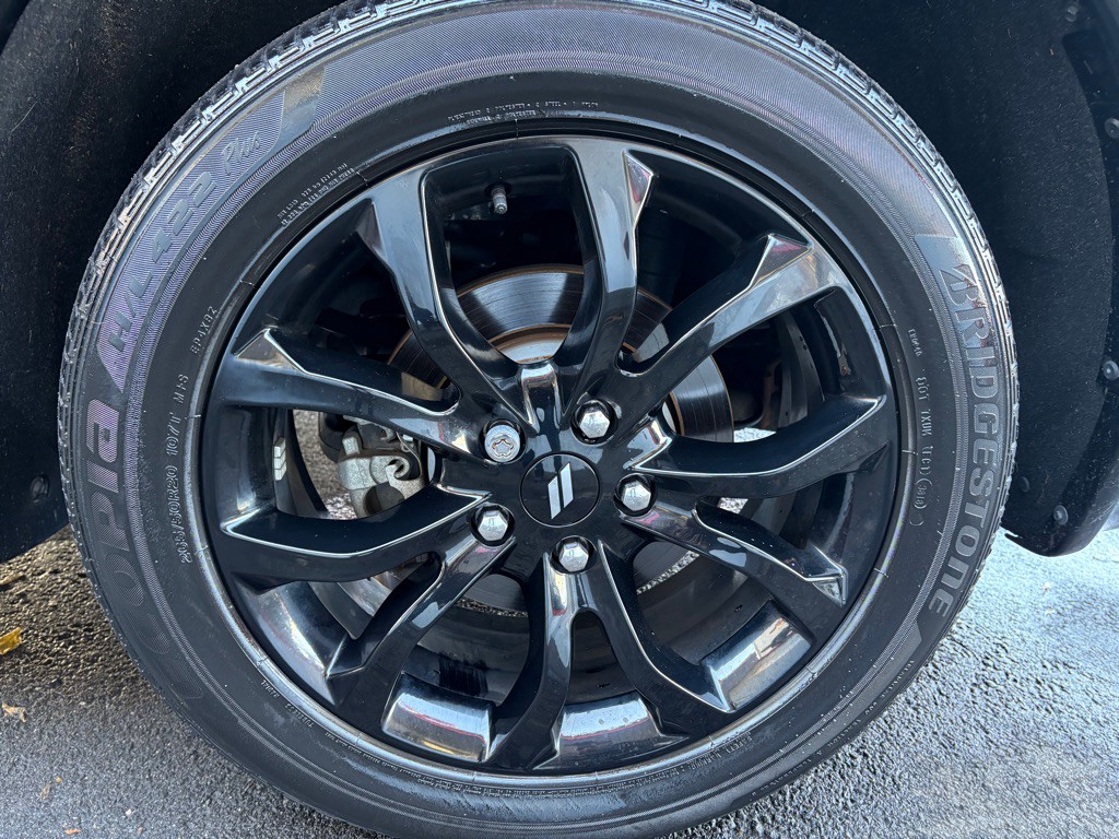 2019 Dodge Durango Image 45