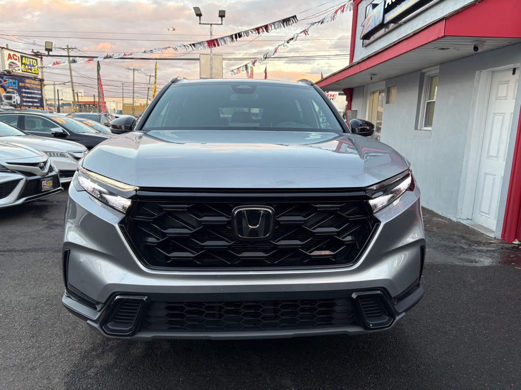 2023 Honda CR-V Image 2