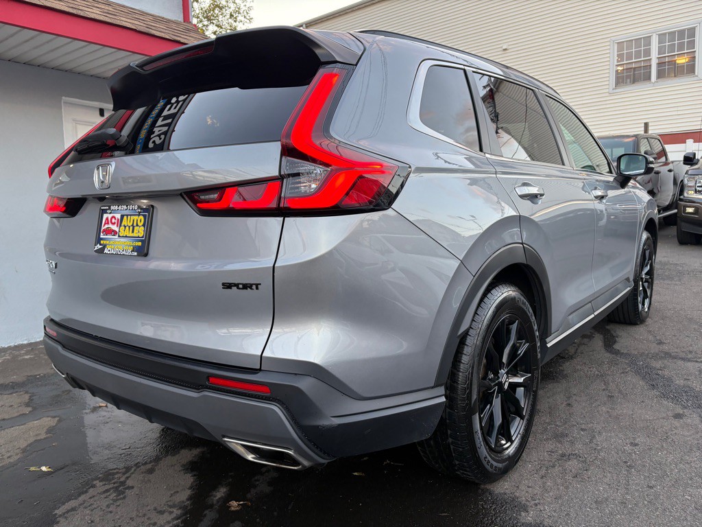 2023 Honda CR-V Image 7