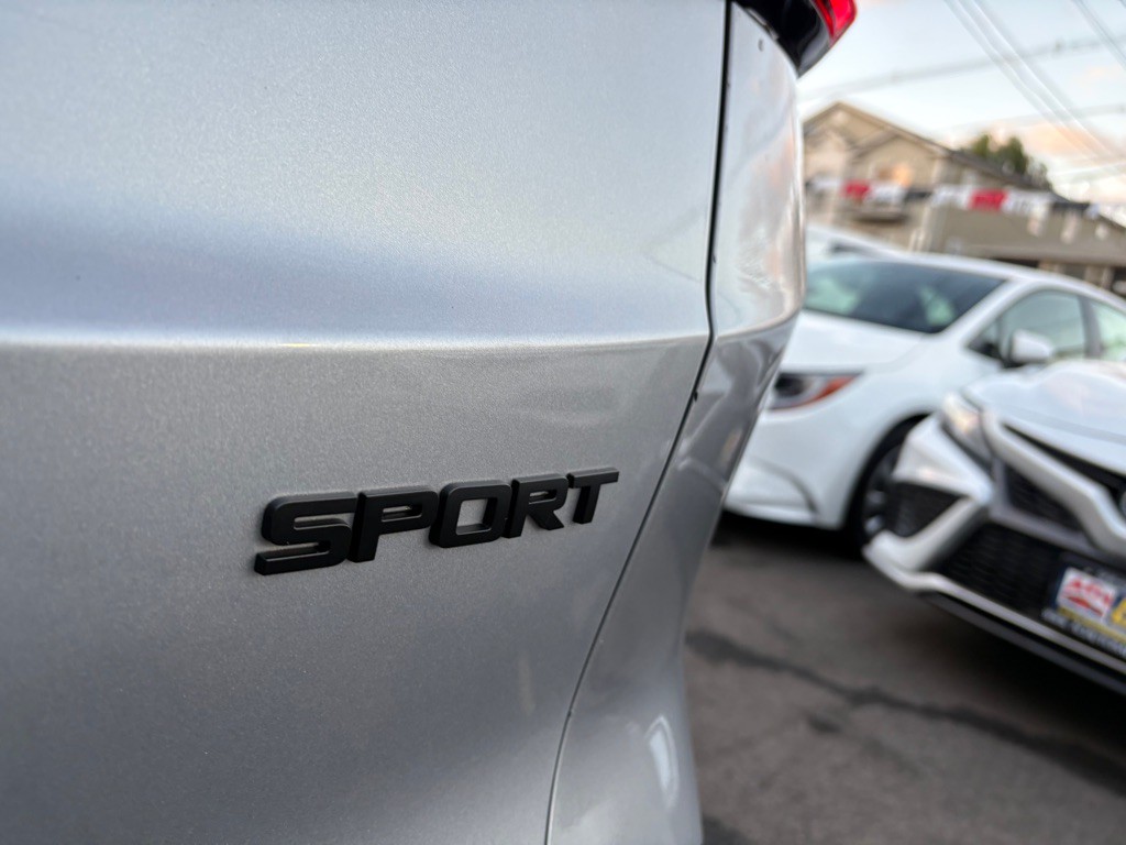 2023 Honda CR-V Image 10