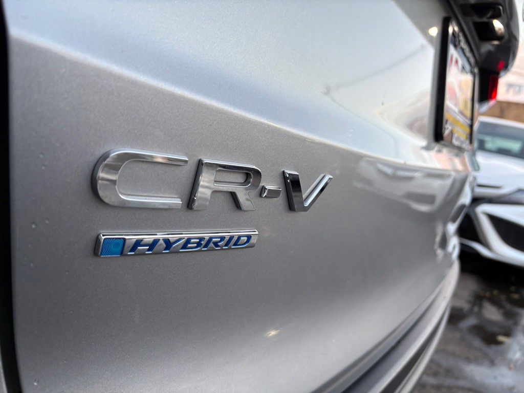 2023 Honda CR-V Image 11