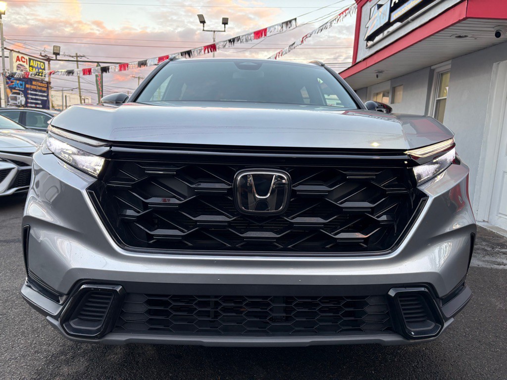 2023 Honda CR-V Image 12