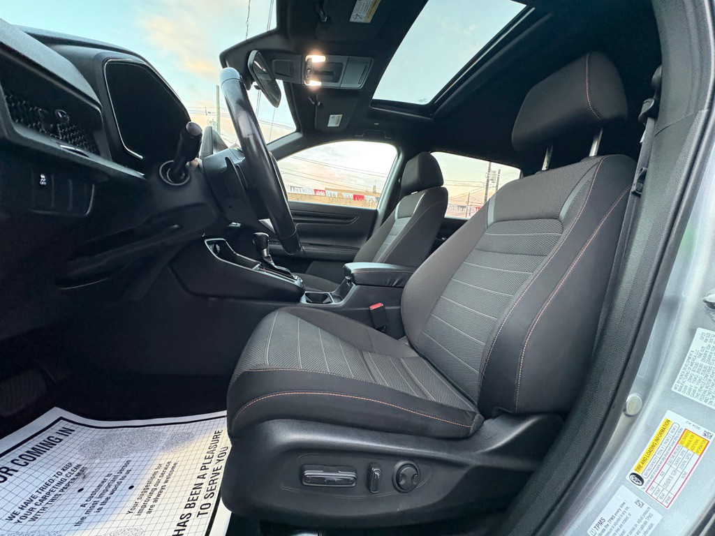 2023 Honda CR-V Image 14