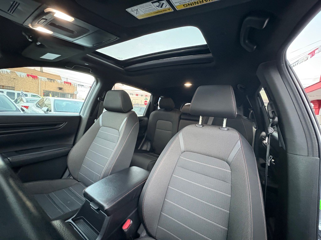2023 Honda CR-V Image 15