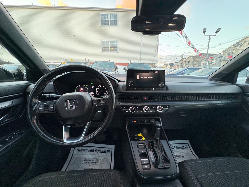 2023 Honda CR-V Image 17