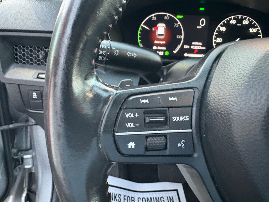 2023 Honda CR-V Image 18