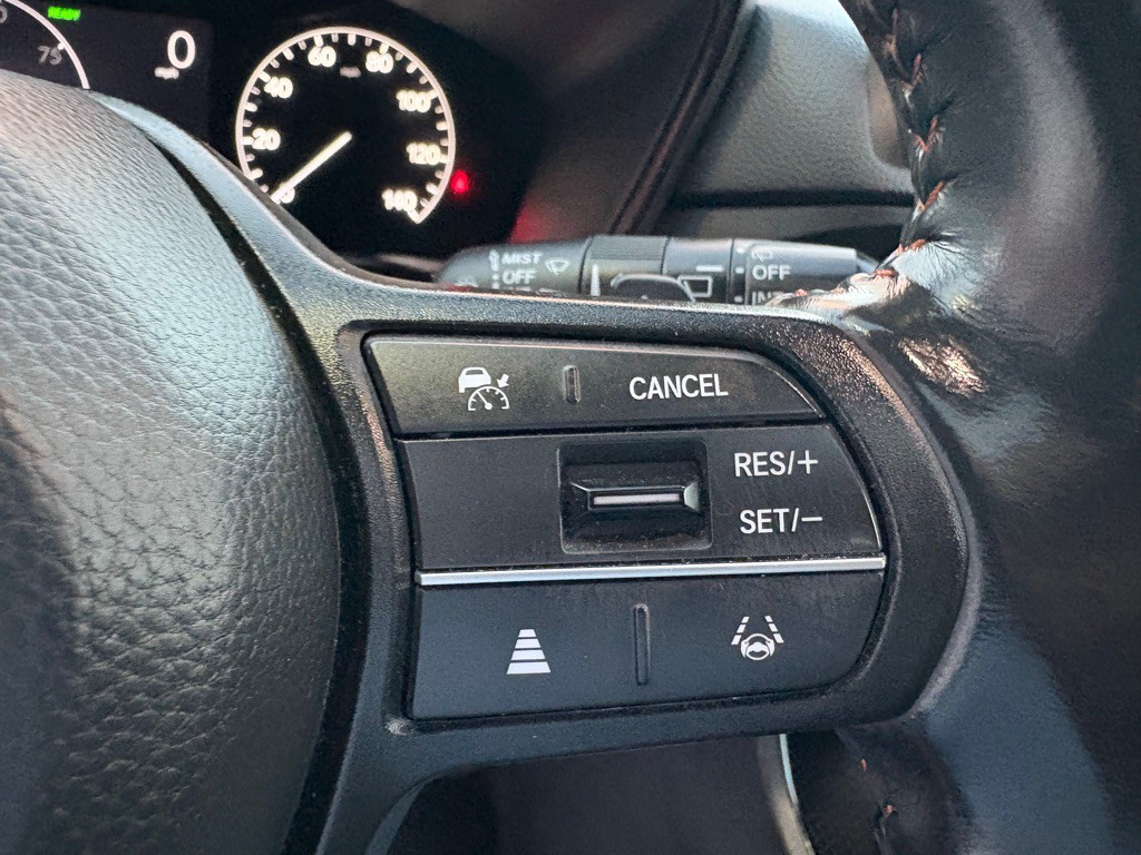 2023 Honda CR-V Image 19