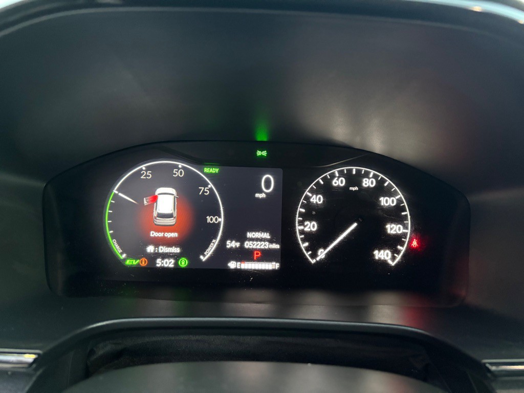 2023 Honda CR-V Image 20