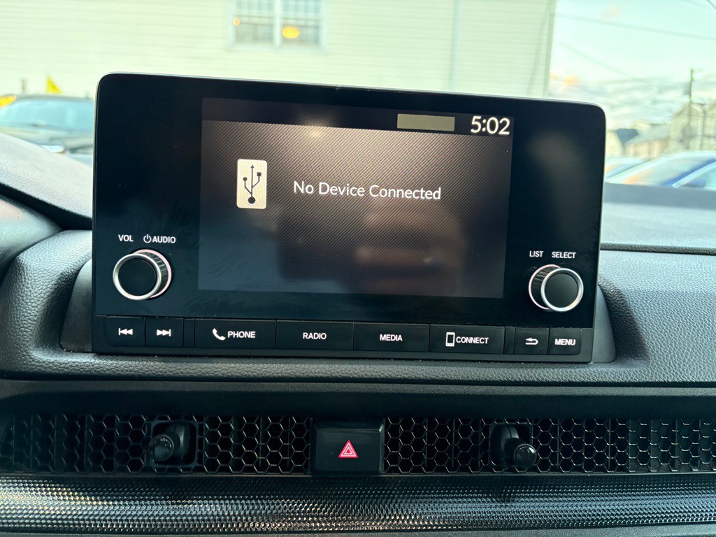 2023 Honda CR-V Image 21