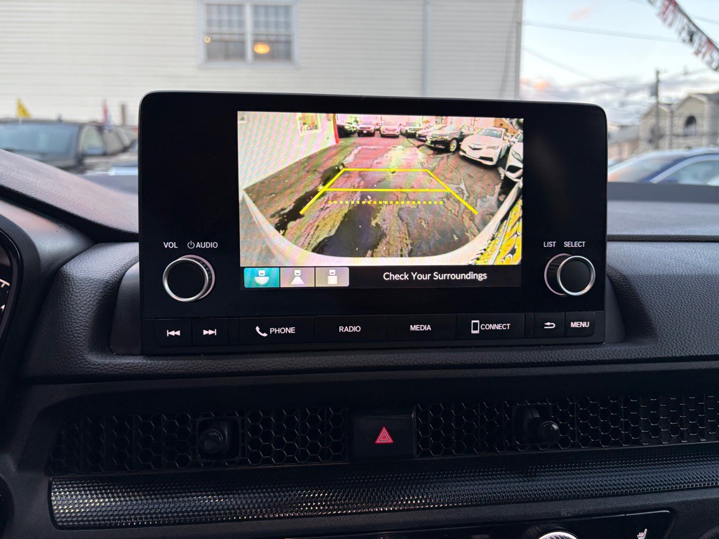 2023 Honda CR-V Image 22