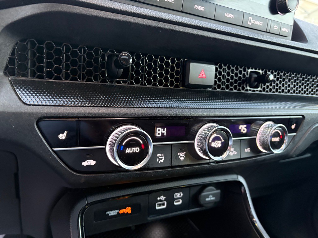 2023 Honda CR-V Image 23