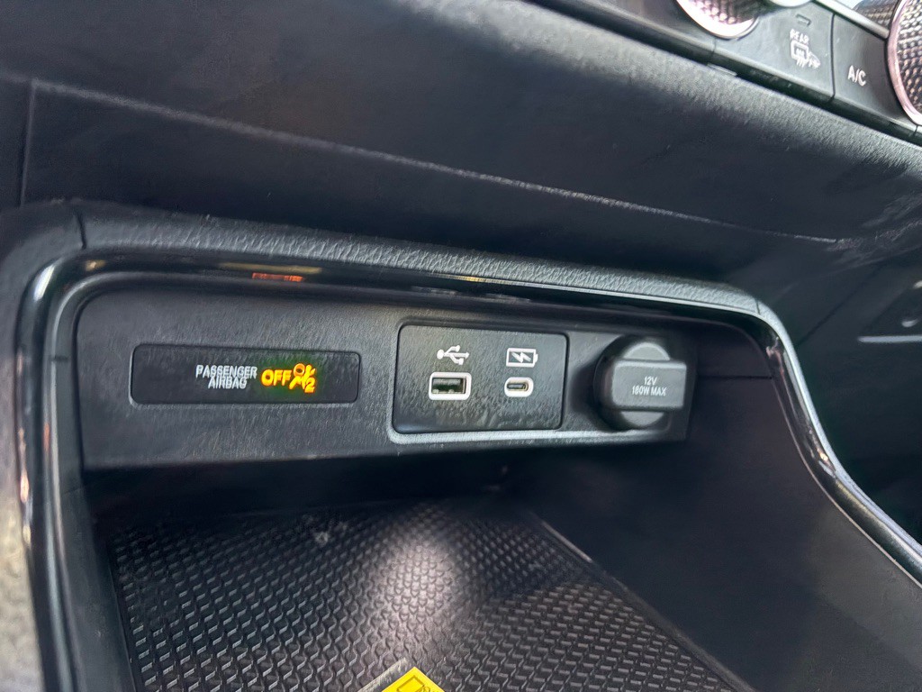 2023 Honda CR-V Image 24