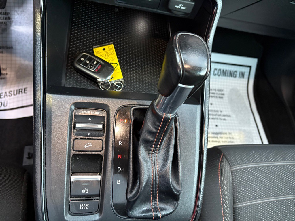 2023 Honda CR-V Image 25