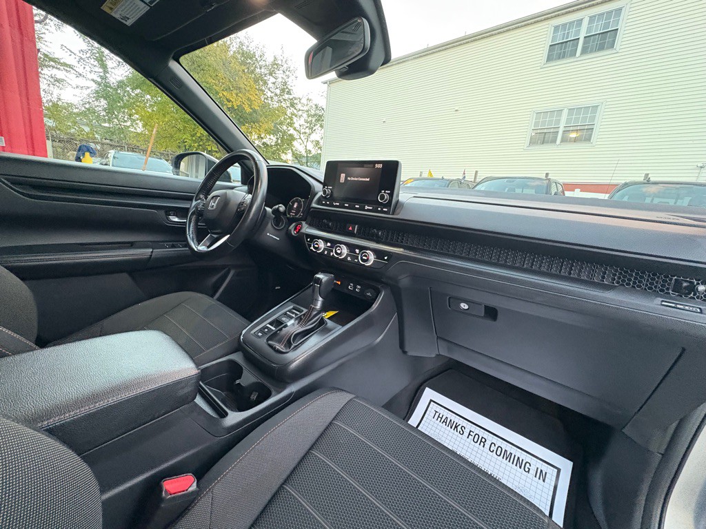 2023 Honda CR-V Image 27