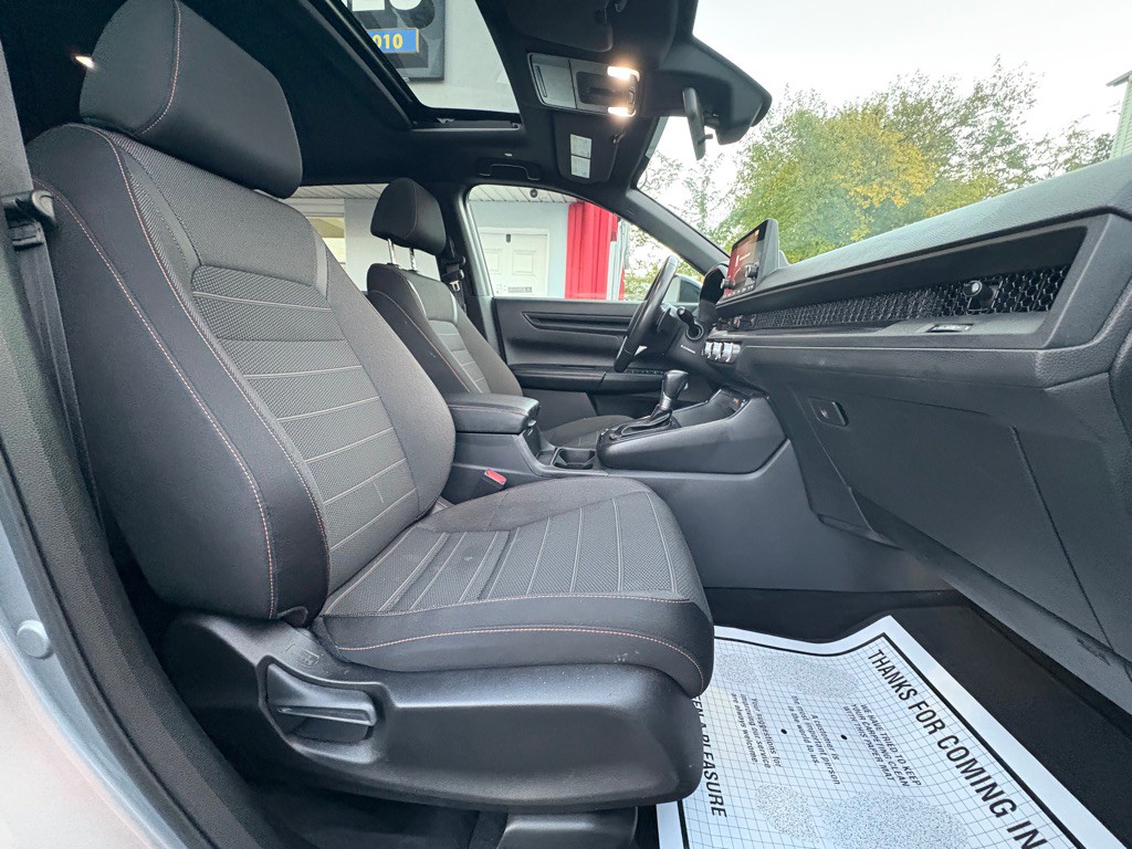 2023 Honda CR-V Image 28