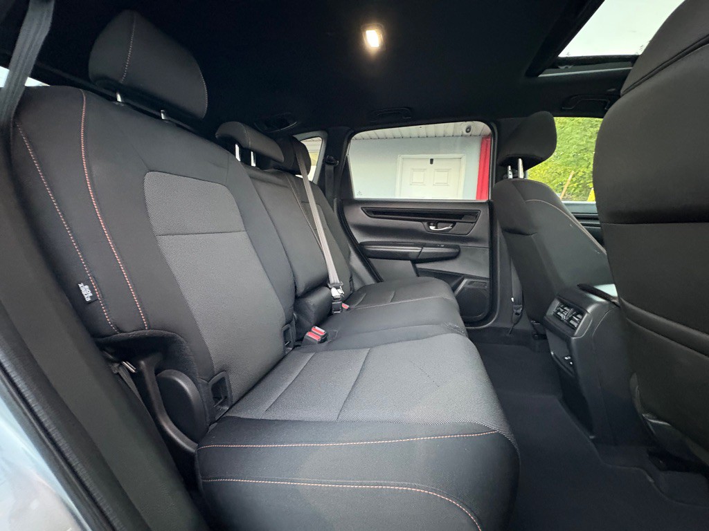 2023 Honda CR-V Image 29