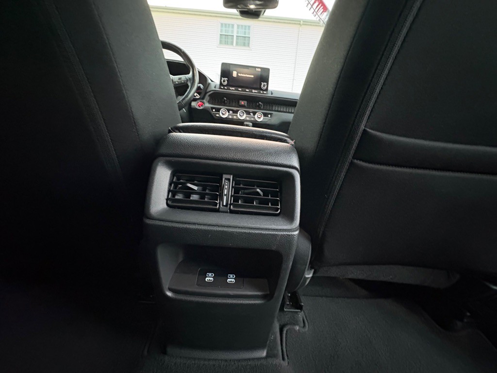 2023 Honda CR-V Image 30