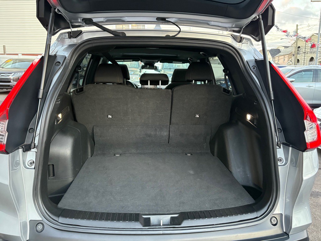 2023 Honda CR-V Image 31