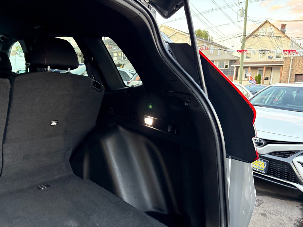 2023 Honda CR-V Image 32