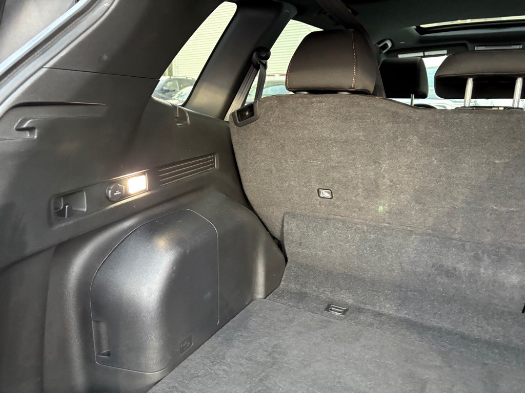 2023 Honda CR-V Image 33