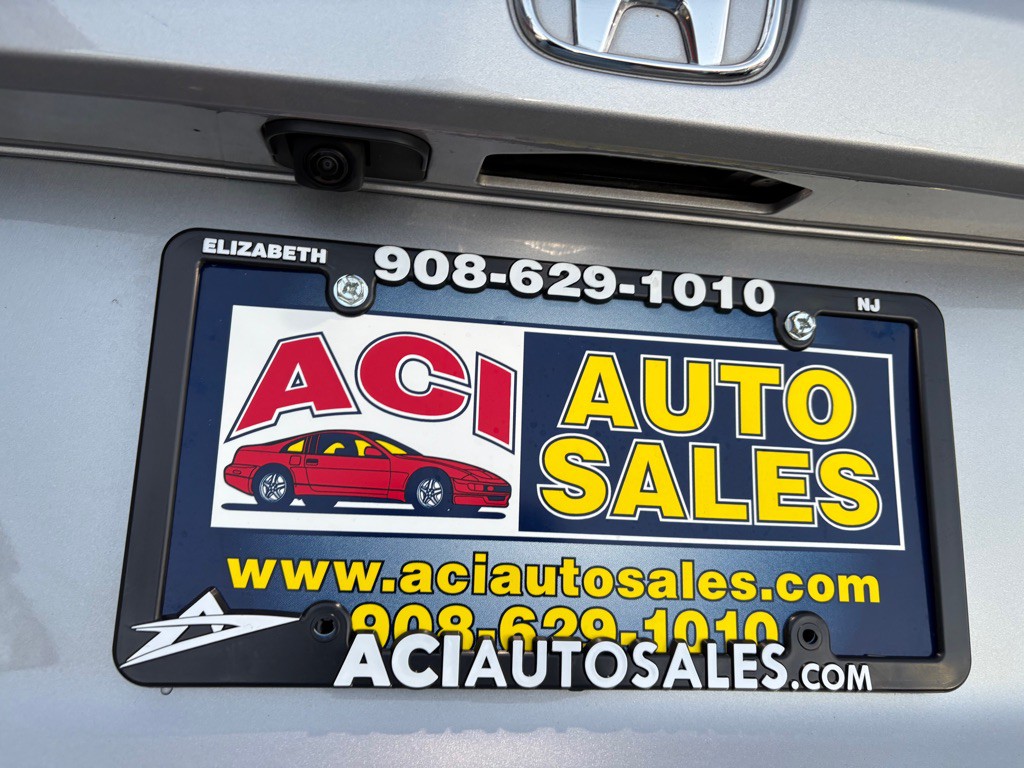 2023 Honda CR-V Image 34